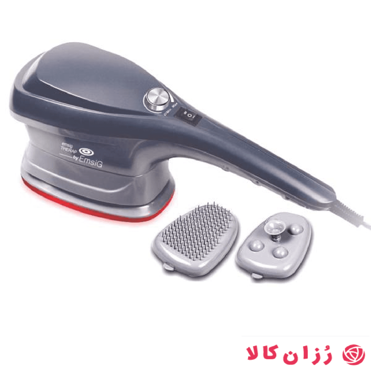 ماساژور بدن امسیگ EmsiG MG110 Plus