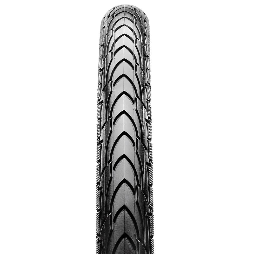 لاستیک دوچرخه مکسیس مدل MAXXIS OVERDRIVE EXCEL 700X47C