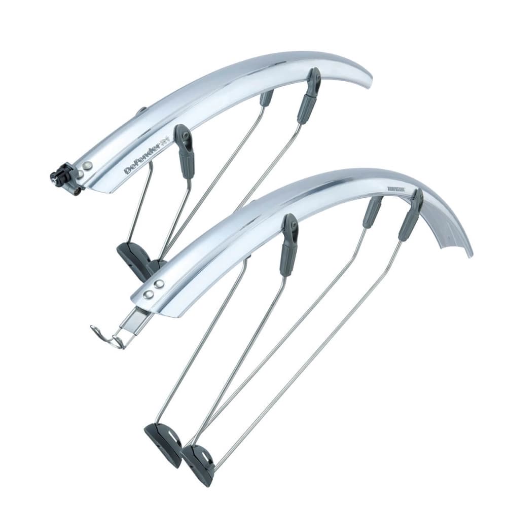 گلگیر جلو و عقب مدل Topeak – Defender R1 / R2 — تصویر ۲