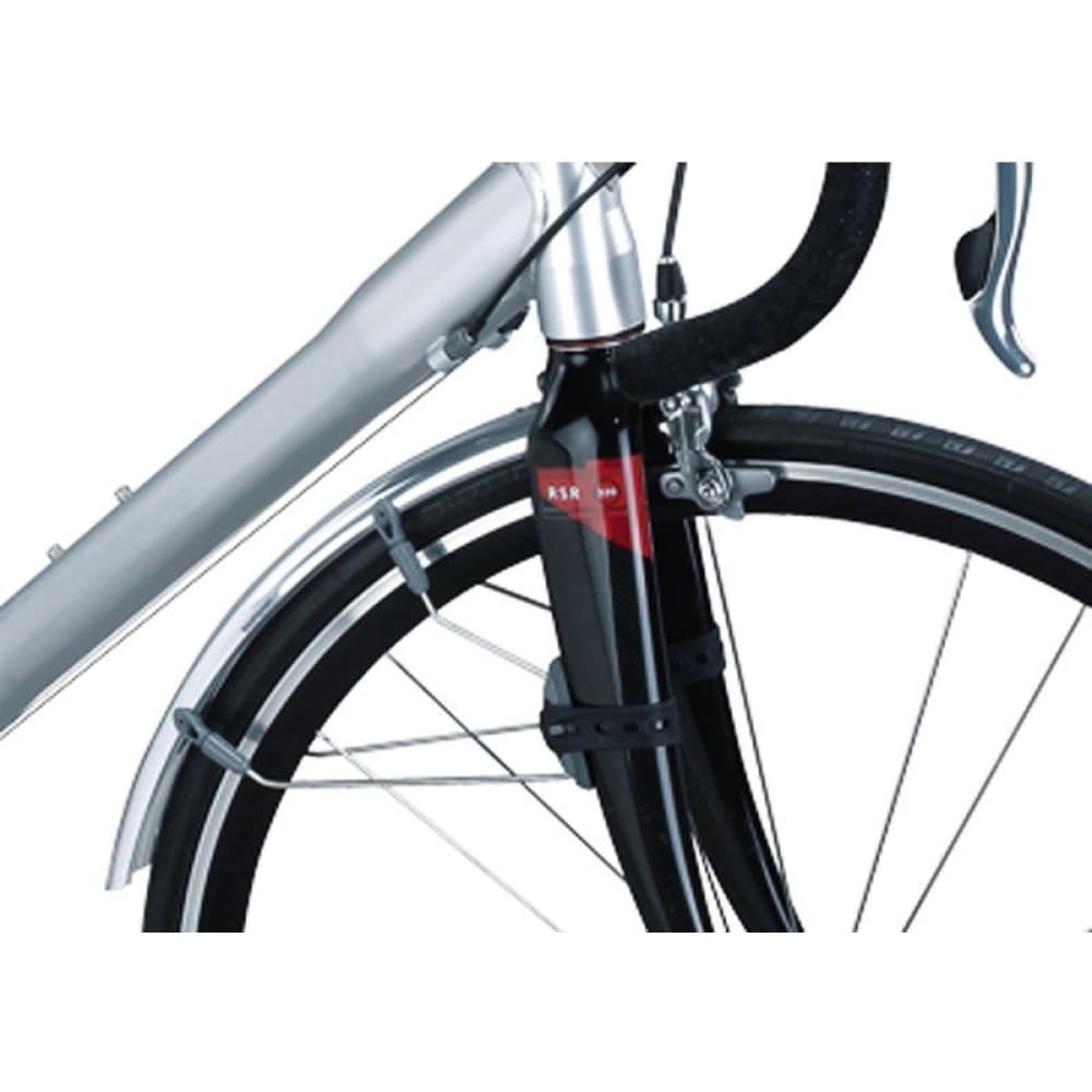 گلگیر جلو و عقب مدل Topeak – Defender R1 / R2 — تصویر ۳