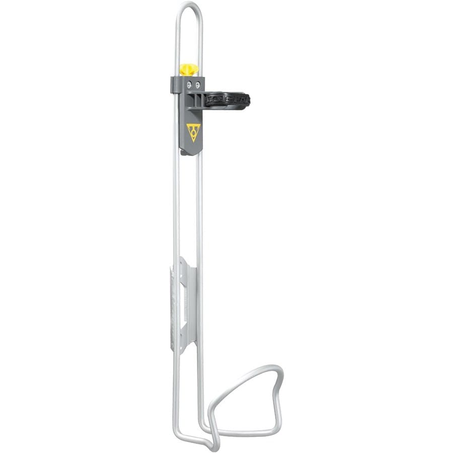 پایه قمقمه فلزی دوچرخه برند تاپیک مدل TMD02B