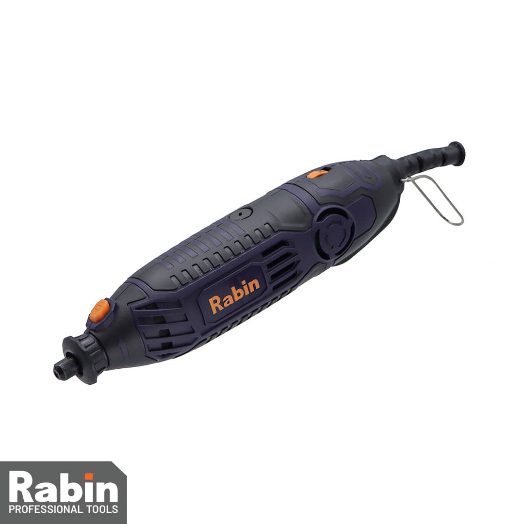 فرز مینیاتوری 200 وات 194 پارچه رابین R3120