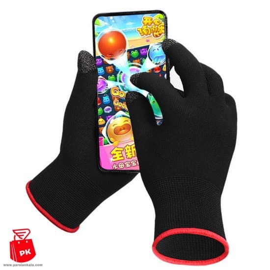 دستکش مخصوص تاچ PUBG Gloves