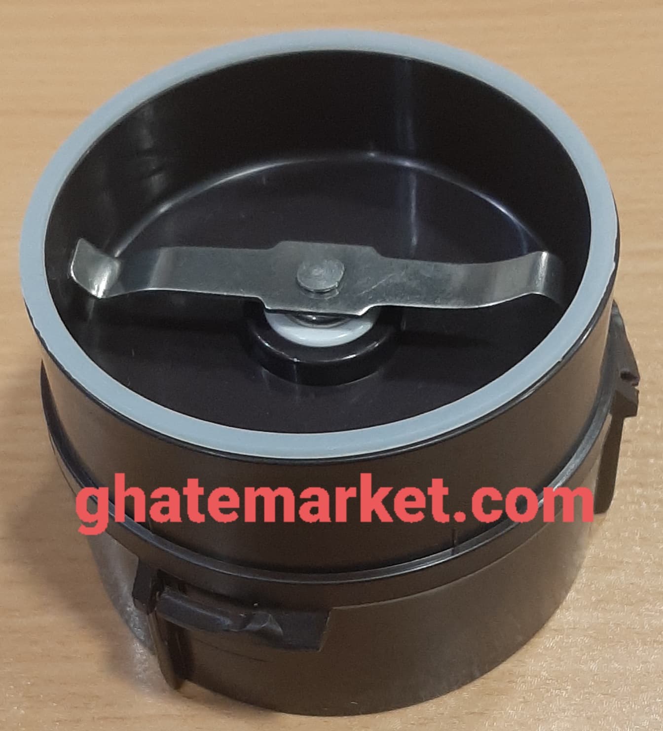 آسیاب مخلوط کن پاناسونیک MX-MG-1521 — تصویر ۳