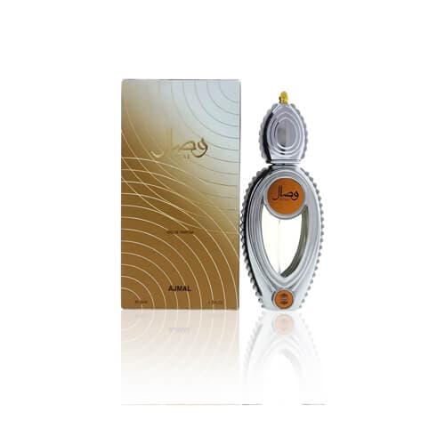 عطر ادکلن وصال اجمل اصلی