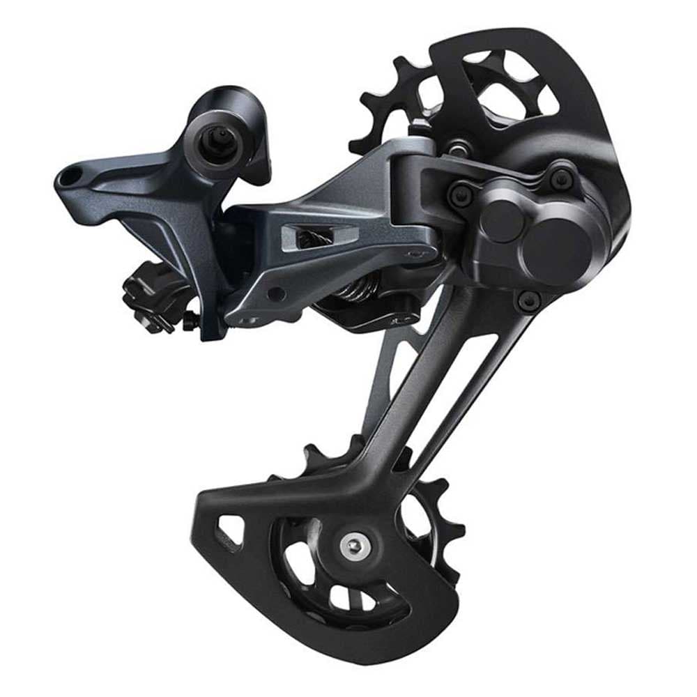 شانژمان دوچرخه شیمانو 12 سرعته مدل SHIMANO SLX RD-M7120 12sp