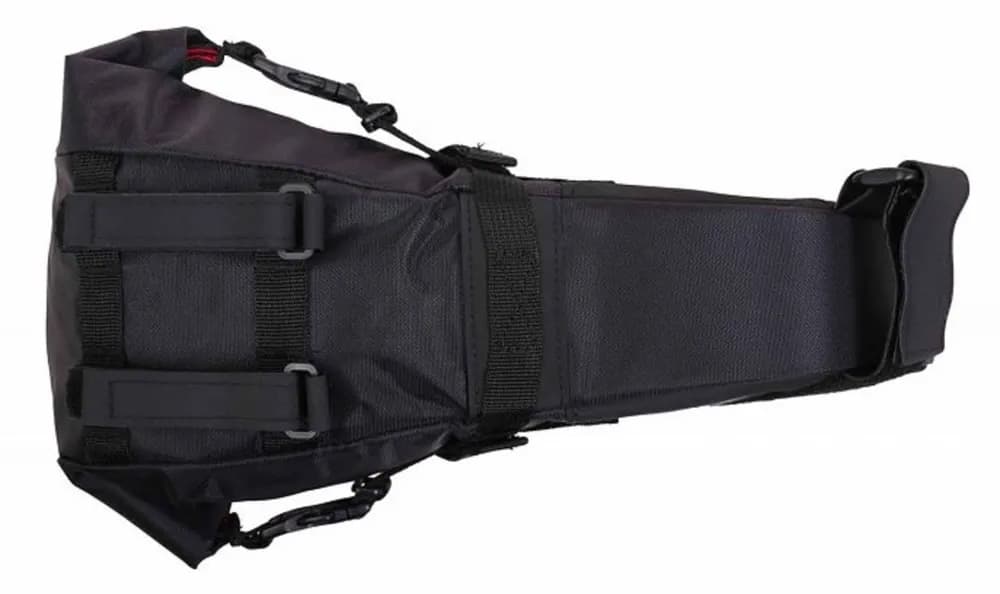 کیف زیر زین دوچرخه زفال مدل Z Adventure R5 ظرفیت ۵ لیتر — تصویر ۴