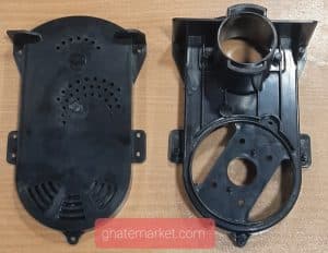 پوسته گیربکس چرخ گوشت فوما 3300