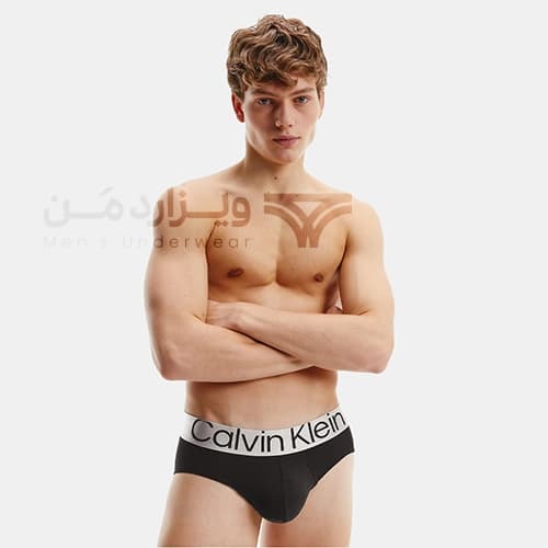 پک لاکچری 3 تایی شورت مردانه کلوین کلاین CALVIN KLEIN اورجینال اسلیپ ترک سفارش اروپا — تصویر ۲