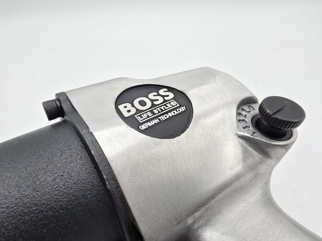 بکس بادی 1/2 اینچ صنعتی باس BS123MT192-1 — تصویر ۷