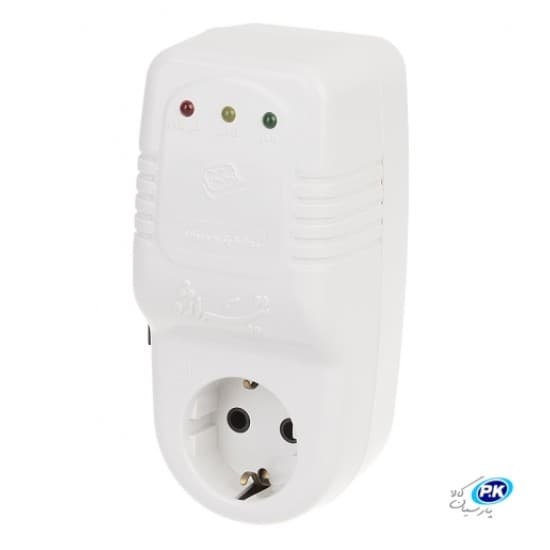 محافظ برق آنالوگ تیراژه S7000