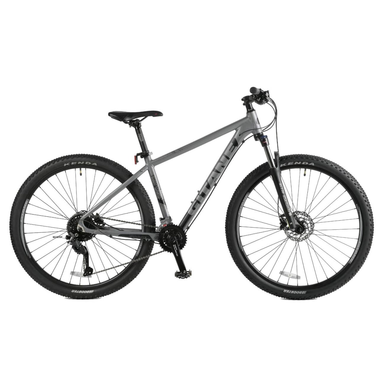 دوچرخه کوهستان ژیتان مدل KWAD 90 2025