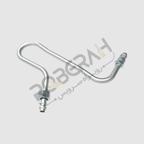 لوله صفحه گاز بوش با کد فنی 11016545
