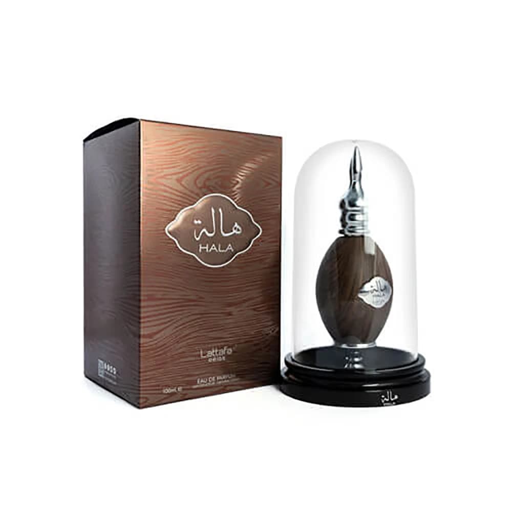عطر ادکلن هاله هالة لطافه پراید — تصویر ۳