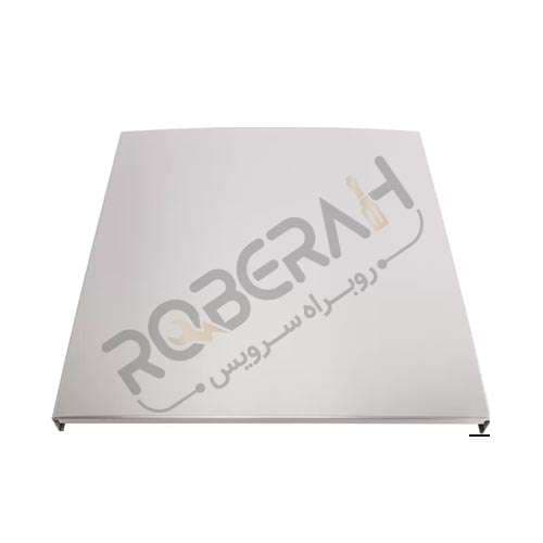 سینی جلو ظرفشویی بوش-سیلور با کد فنی 00772105