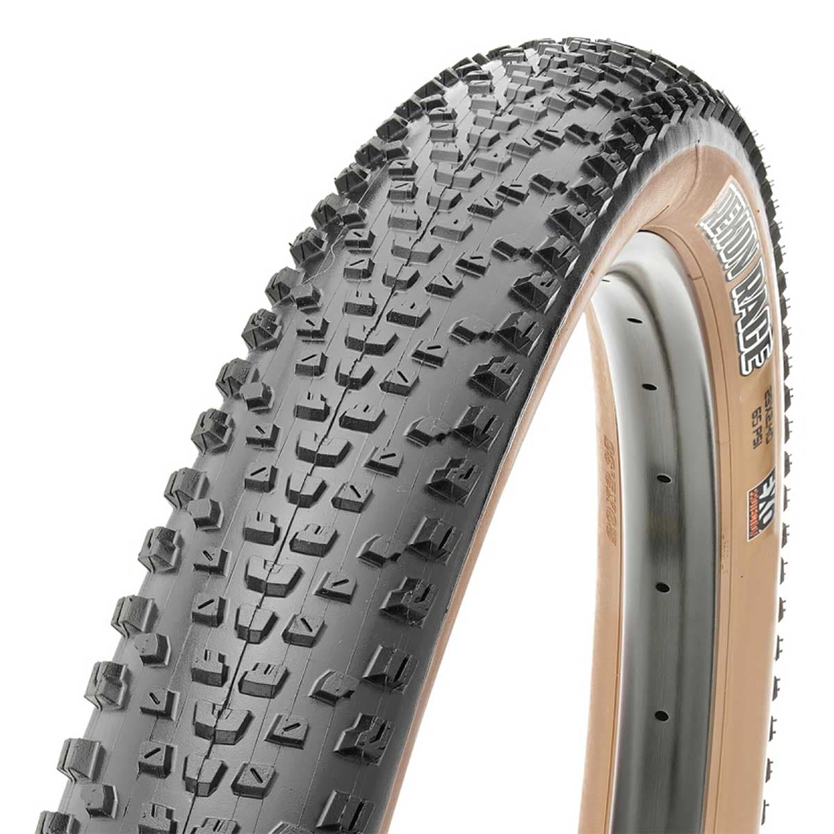 تایر سیمی مکسیس MAXXIS REKON RACE 29×2.40