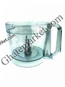 کاسه غذاساز فلر FPB-280
