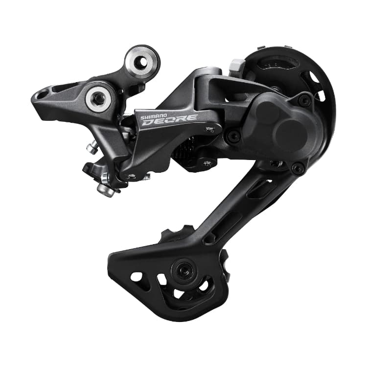 شانژمان دوچرخه شیمانو 10/11 سرعته مدل DEORE RD-M5120-SGS