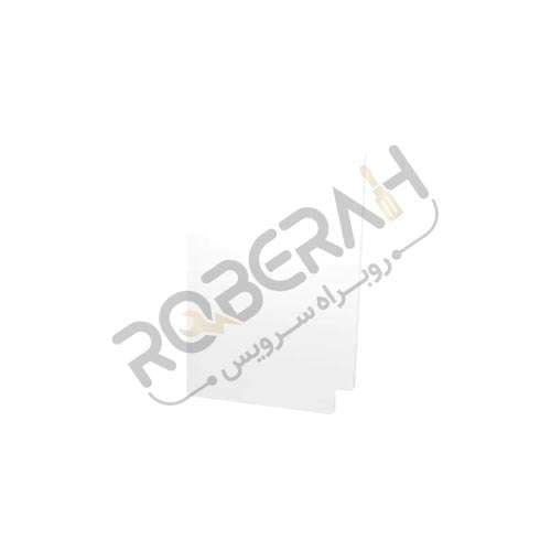 سینی سمت راست ظرفشویی بوش(سفید) با کد فنی 00687104
