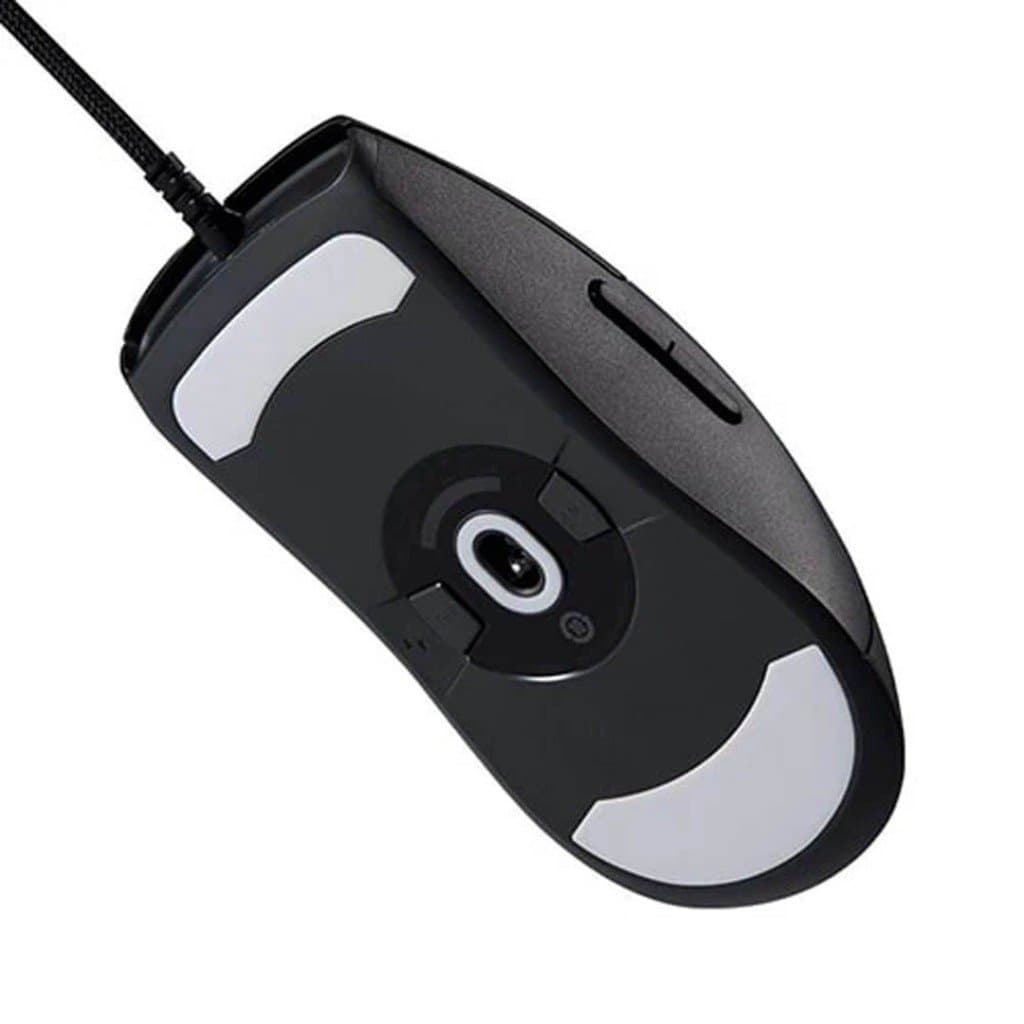موس گیمینگ لایت شیائومی Mi Gaming Mouse Lite YXSB01YM — تصویر ۴