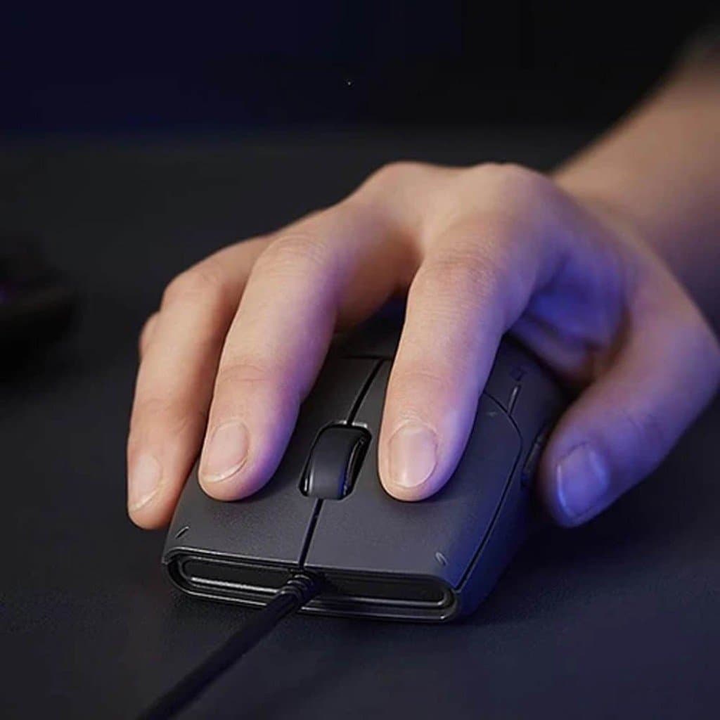 موس گیمینگ لایت شیائومی Mi Gaming Mouse Lite YXSB01YM — تصویر ۳