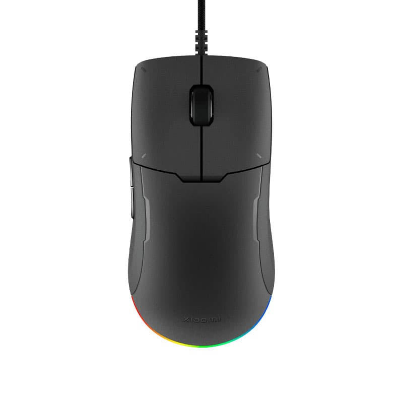 موس گیمینگ لایت شیائومی Mi Gaming Mouse Lite YXSB01YM — تصویر ۲