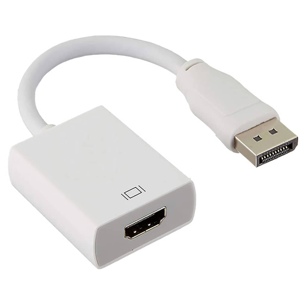 تبدیل DISPLAYPORT به HDMI وانمکس — تصویر ۴