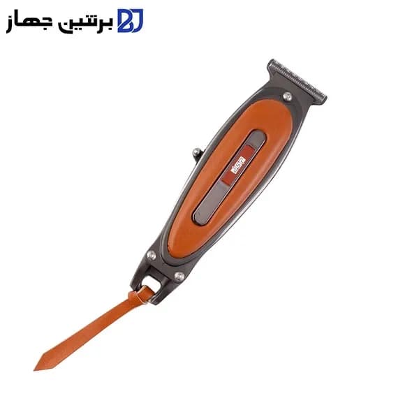 ماشین اصلاح موی سر و صورت دی اس پی مدل 90396 — تصویر ۳