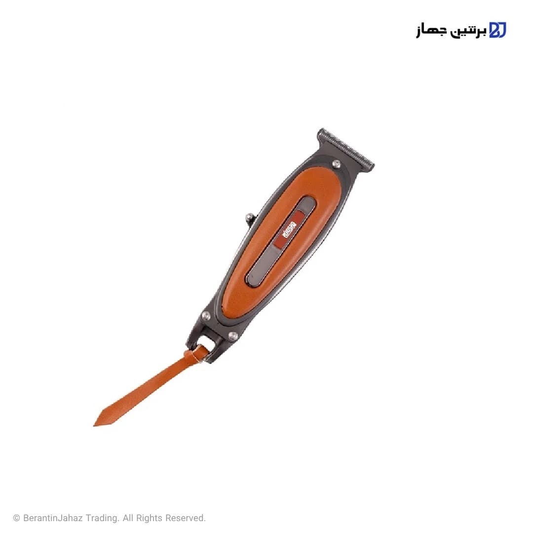 ماشین اصلاح موی سر و صورت دی اس پی مدل 90396
