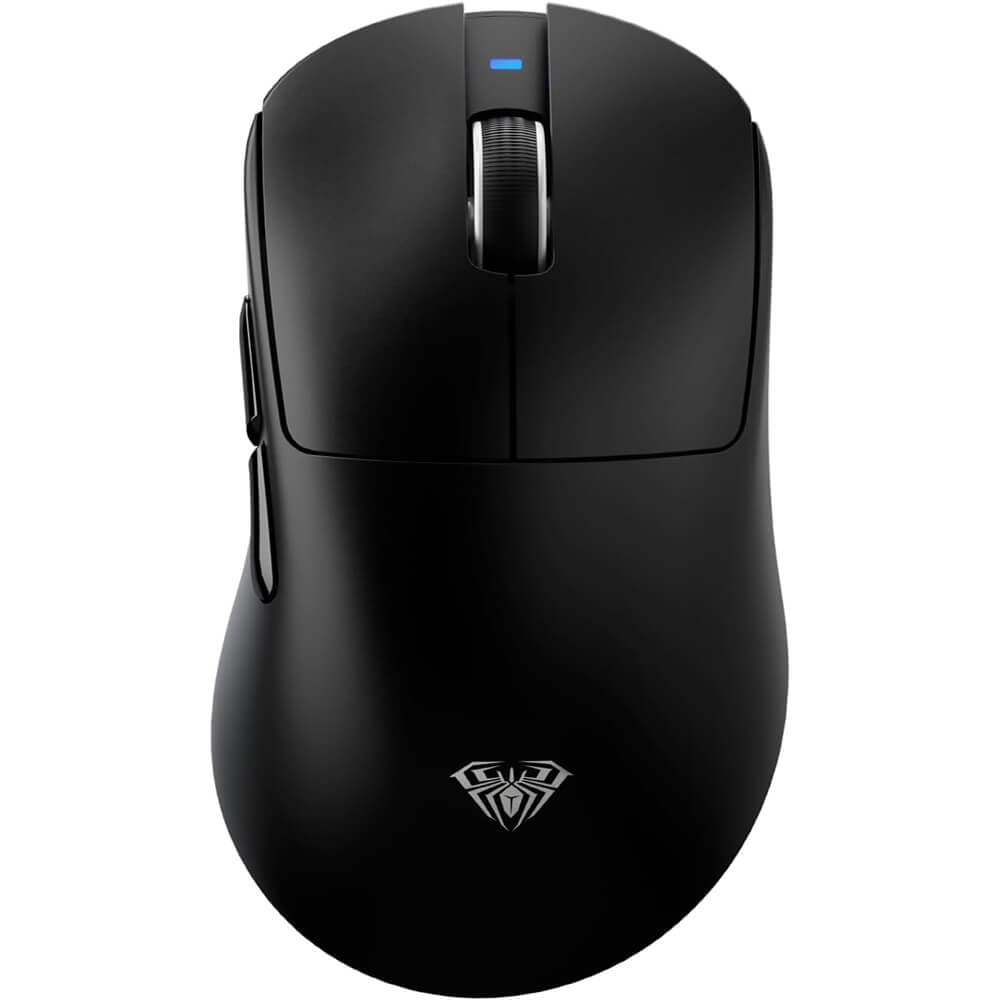 موس گیمینگ AULA SC900 Pro 26000 DPI 650IPS (سفید)