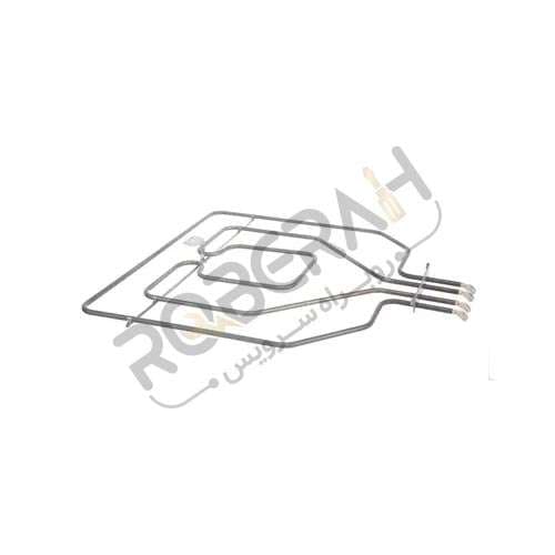 المنت بالای فر بوش با کد فنی 00773539