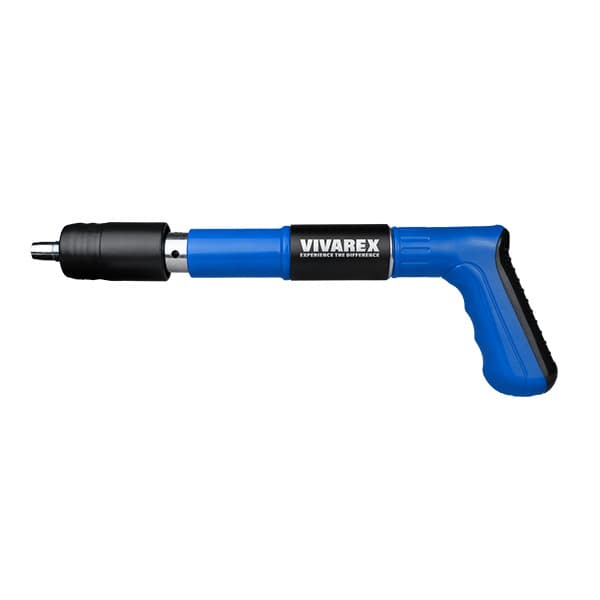 تفنگ میخکوب دستی چاشنی خور ویوارکس VR3210-MF