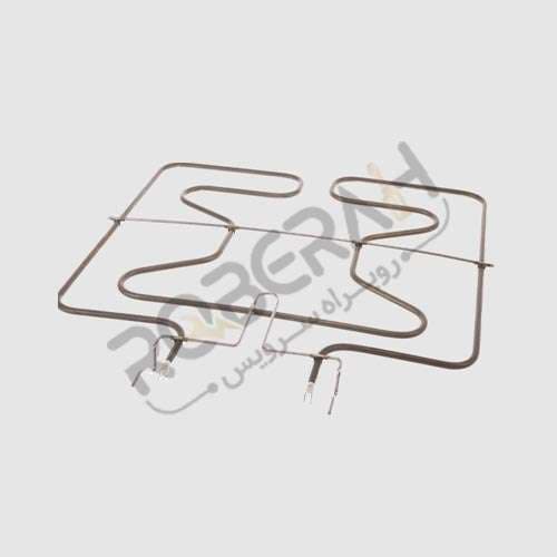 المنت کف فر بوش با کد فنی 00470763