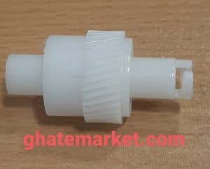 چرخ دنده همزن مولینکس تایپ D83