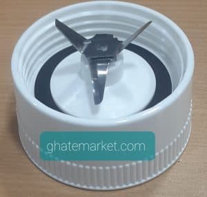 ته پارچ مخلوط کن ناسیونال MX-T