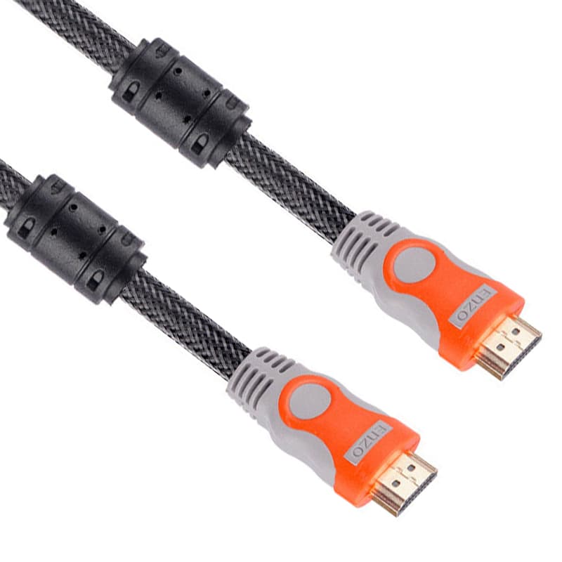 کابل HDMI کنفی طول 10 متری ENZO