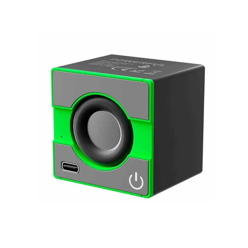 اسپیکر بلوتوثی Mini X1 — تصویر ۵