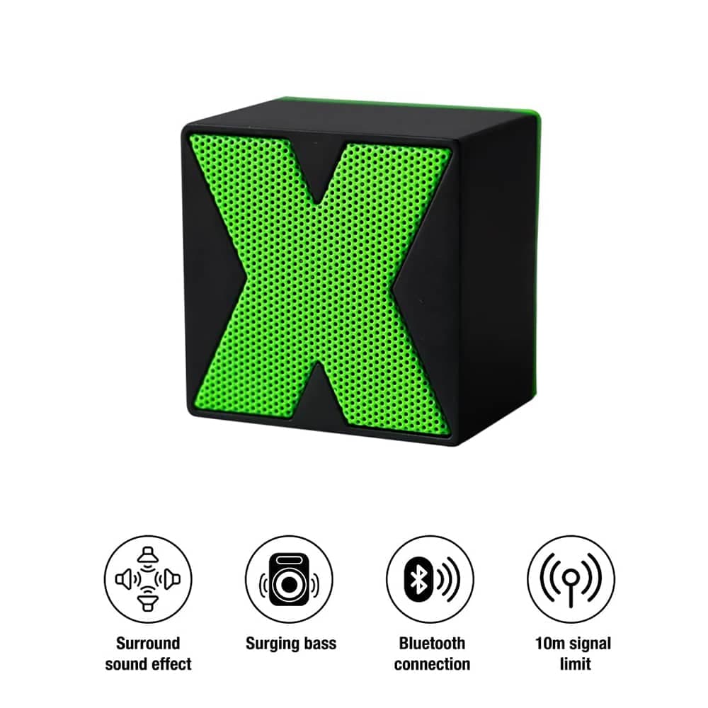 اسپیکر بلوتوثی Mini X1