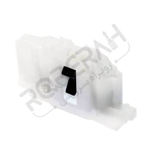 قفل درب خشک کن بوش کد 00623797