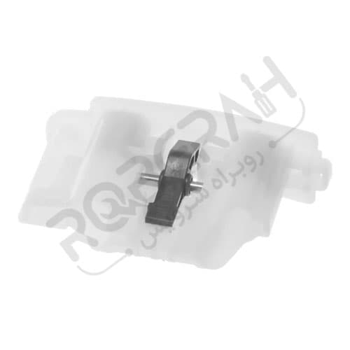 قفل درب خشک کن بوش کد 00623797 — تصویر ۲