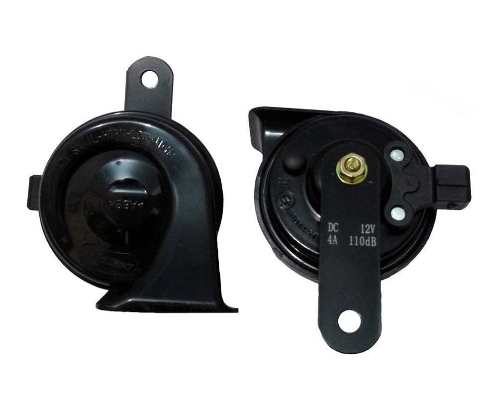بوق پژویی دوفیش خودرو مناسب برای پژو پارس و 405 برند کیمیا