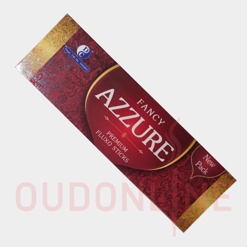عود خوشبو کننده شاخه ای دی سی Dc مدل آزر (آجارو ) Azzure
