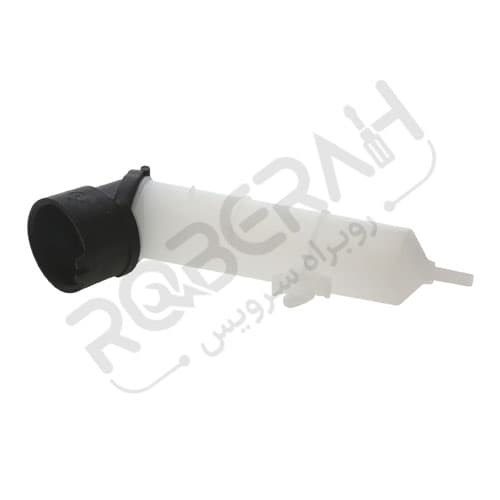مخزن هیدروستات لباسشویی بوش کد 00611633 — تصویر ۳