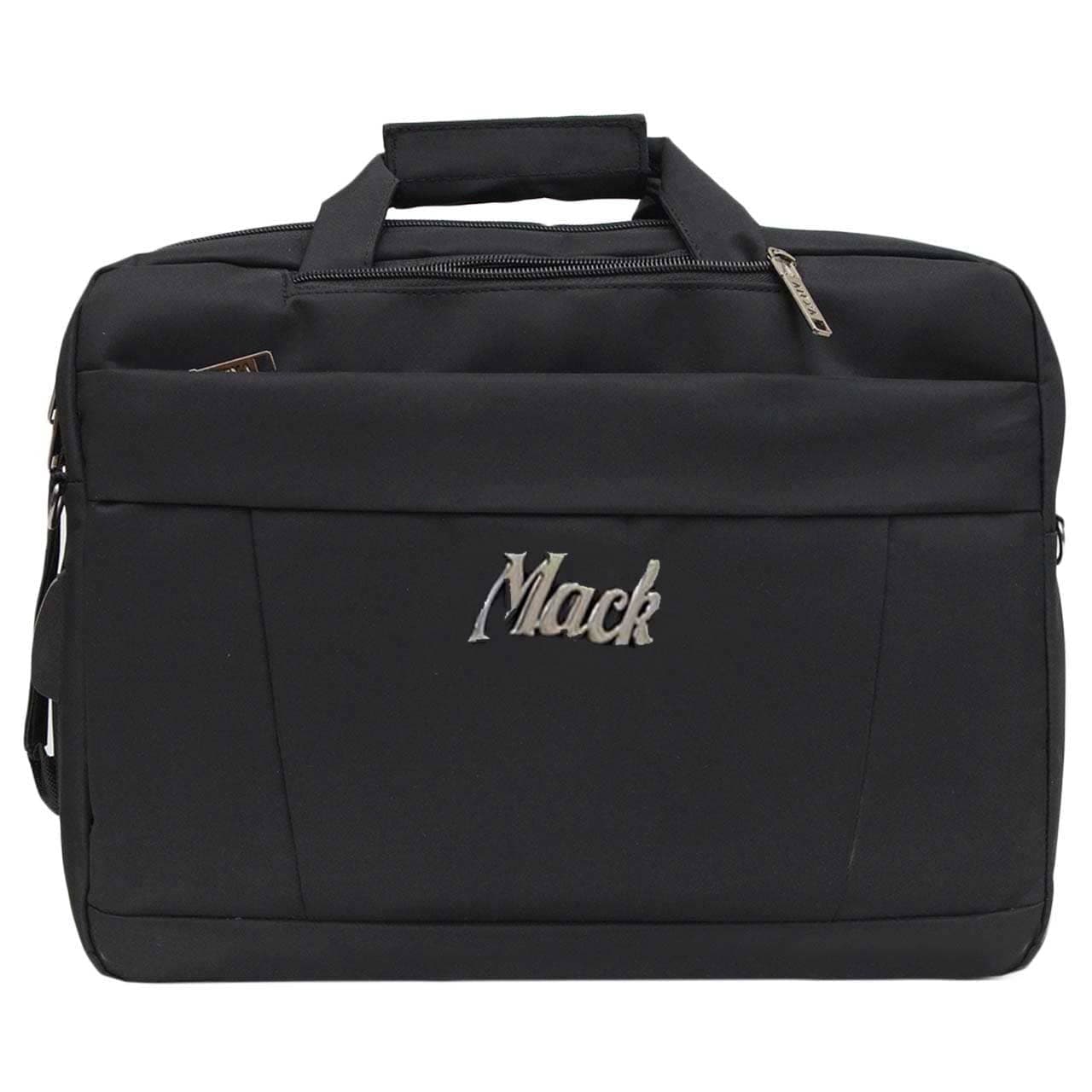 کیف لپ تاپ سه کاره Mack MK-303