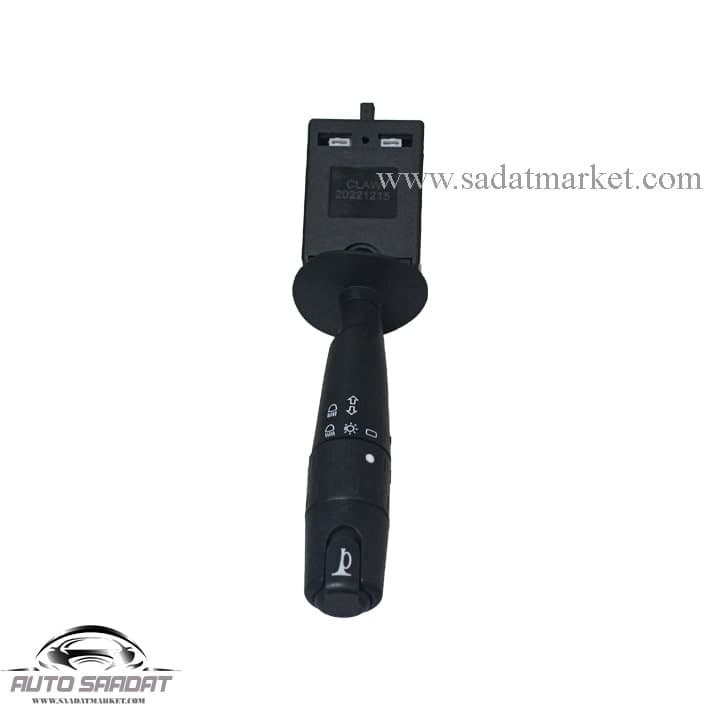 دسته راهنما خودرو کلاو (claw) مناسب برای پژو 405