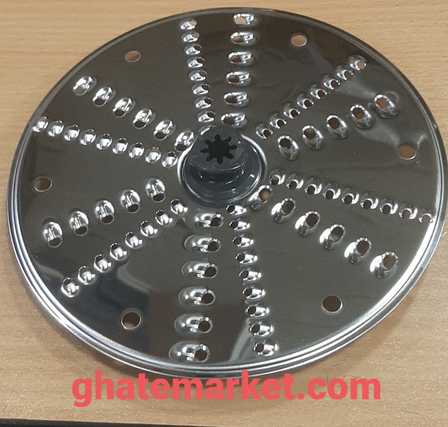 صفحه رنده غذاساز فیلیپس HR-7778