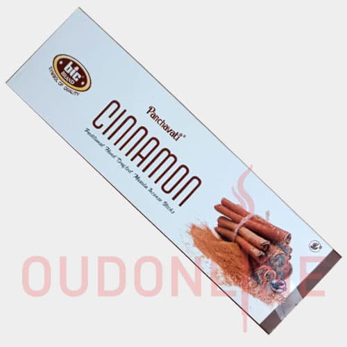 عود خوشبو کننده شاخه ای بیک Bic مدل سینامون ( دارچین ) Cinnamon