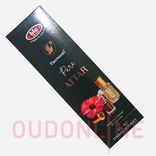 عود خوشبو کننده شاخه ای بیک Bic مدل عطار Attar