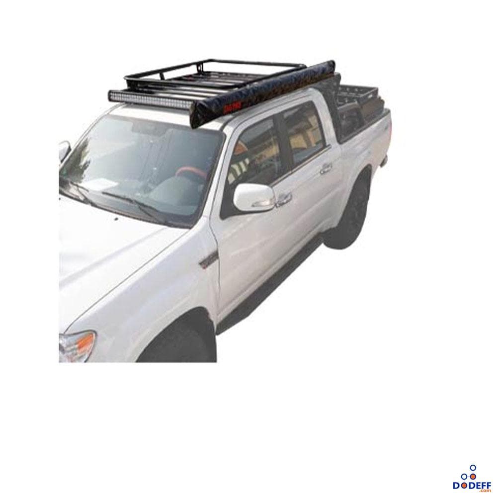 باربند (تخت و سبدی) کاپرا 2 کمل آفرود Roof Rack Capra2