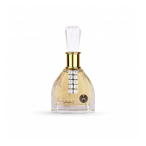 عطر ادکلن امیرة امیره الاحساس ارض الزعفران — تصویر ۳
